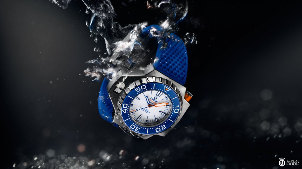 不让劳力士水鬼专美他们都是潜水鬼王！插图2