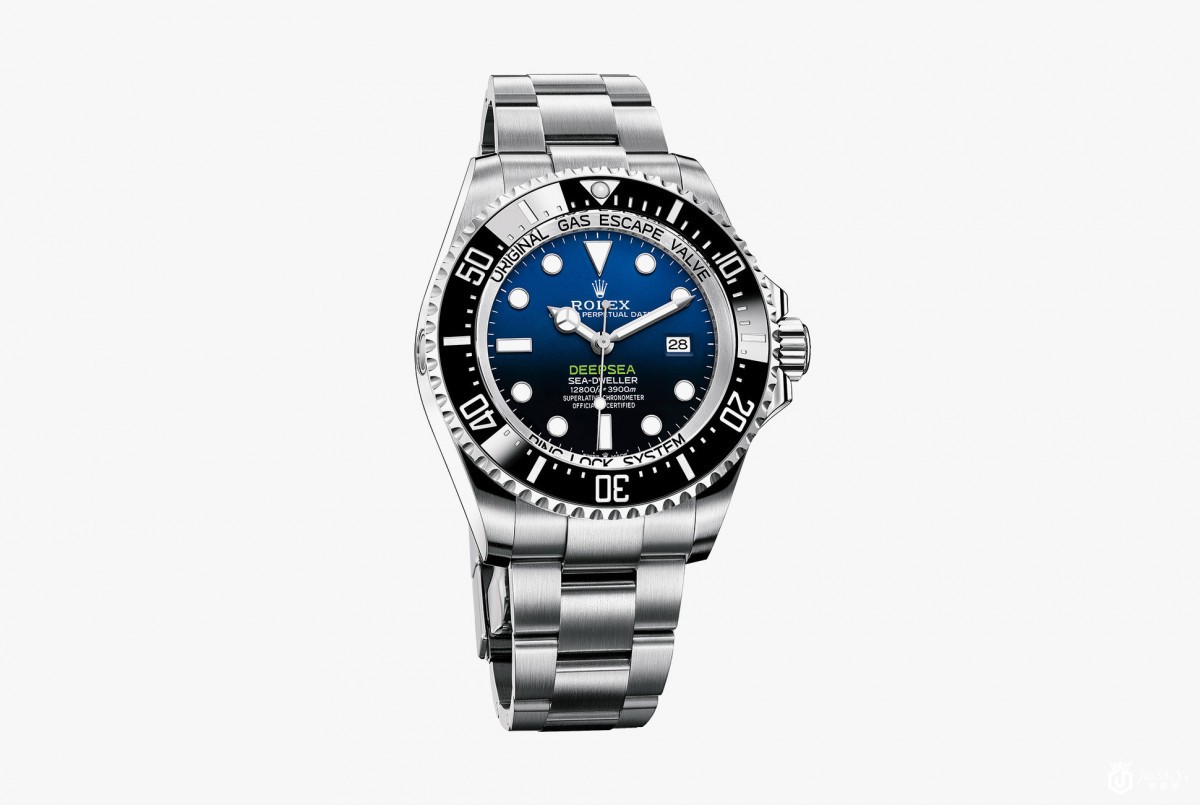 不让劳力士水鬼专美他们都是潜水鬼王！插图1