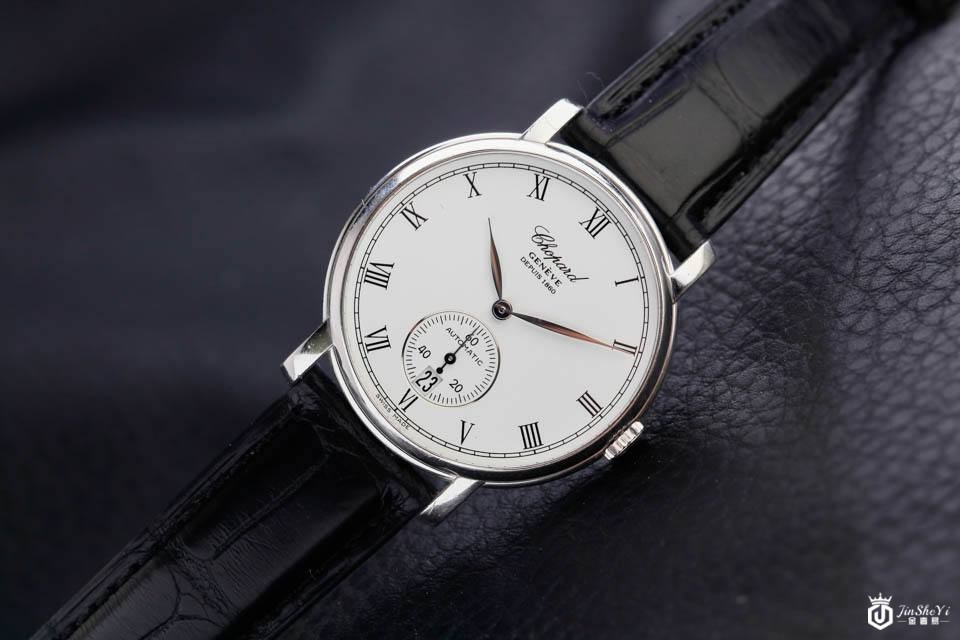 萧邦二手手表价格多少钱_萧邦手表回收价格是多少插图 回收二手萧邦手表一般价格