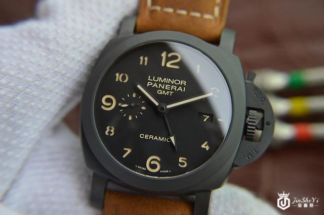 沛迷真爱，沛纳海最值得入手的三块表，你喜欢哪款？插图1