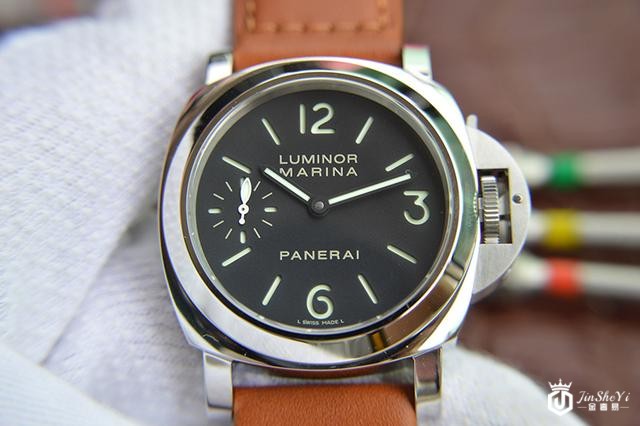 沛迷真爱，沛纳海最值得入手的三块表，你喜欢哪款？插图