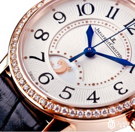 积家女款表哪个款式好？四款积家经典女表推荐插图2