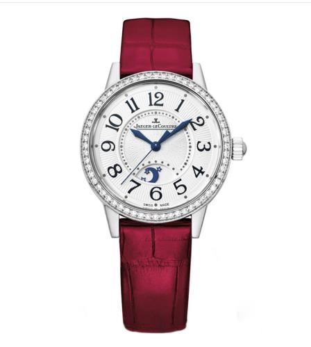 积家女款表哪个款式好？四款积家经典女表推荐插图