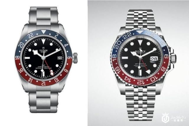 帝舵和劳力士有什么关系吗？插图
