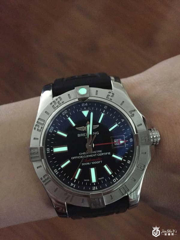 百年灵腕表值得购买吗？百年灵腕表质量如何？插图