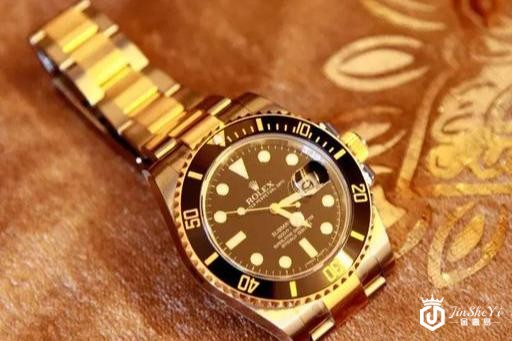 劳力士手表为什么这么保值?提到收藏就会想到劳力士插图2 劳力士手表为什么这么保值?提到收藏就会想到劳力士插图2