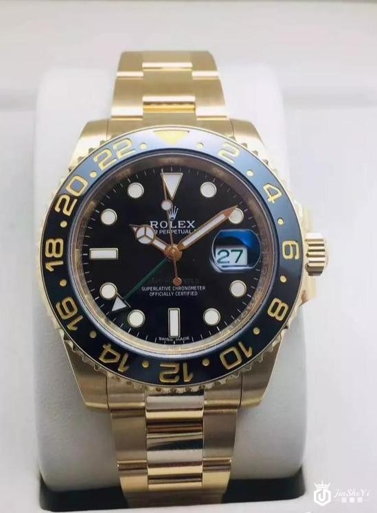 劳力士手表为什么这么保值?提到收藏就会想到劳力士插图 劳力士手表为什么这么保值?提到收藏就会想到劳力士插图