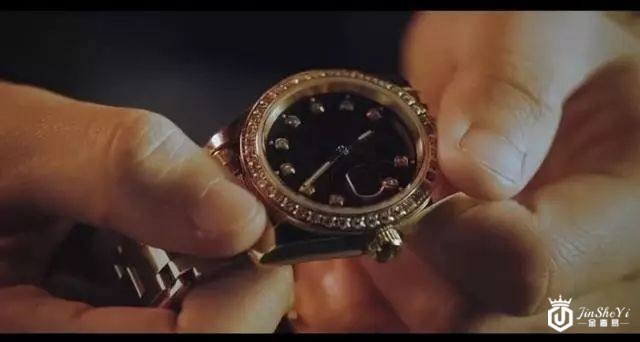 为什么劳力士比江诗丹顿保值？劳力士手表为什么这么保值？插图1