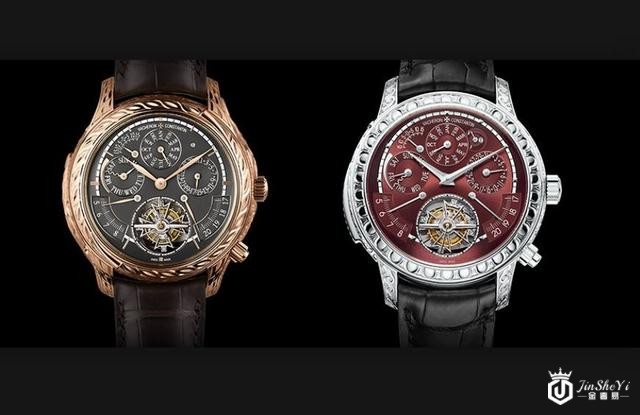 江诗丹顿（Vacheron Constantin）腕表介绍插图1