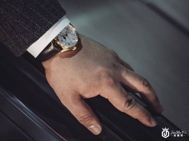 江诗丹顿（Vacheron Constantin）腕表介绍插图2