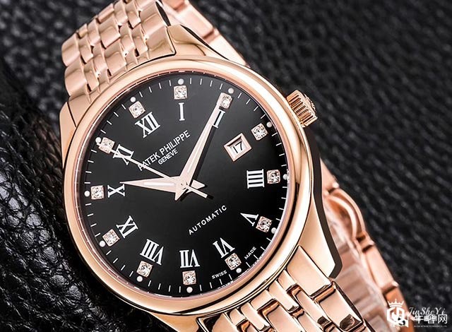 百达翡丽手表回收