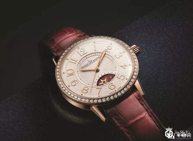 积家大师手表回收