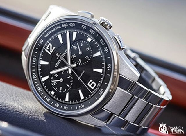 积家大师手表回收