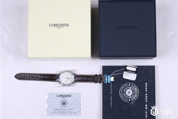 二手名表回收价失控？浪琴索伊米亚手表走势如何