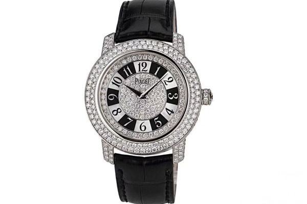 二手非凡珍品系列G0A29082手表的外观展示