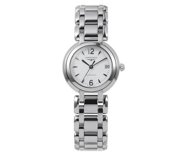 浪琴心月手表可以回收多少钱