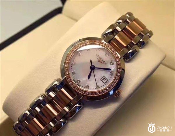 浪琴心月手表可以回收多少钱