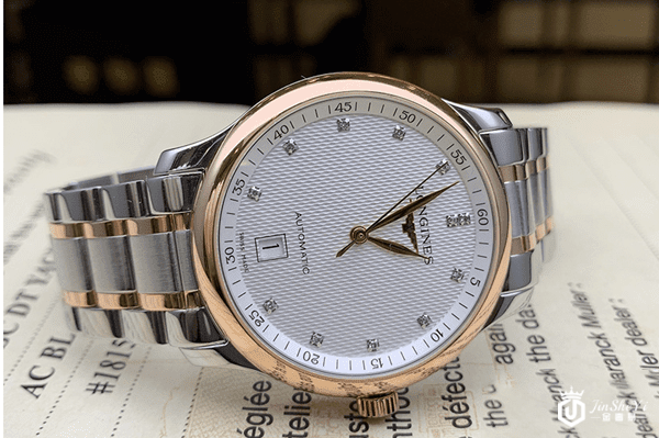 浪琴手表怎么验真假 几招轻松辨别真假浪琴