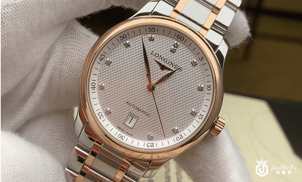 浪琴手表怎么验真假 几招轻松辨别真假浪琴