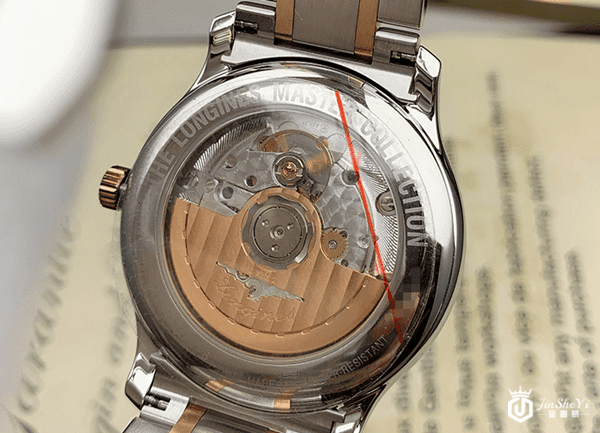 浪琴手表怎么验真假 几招轻松辨别真假浪琴