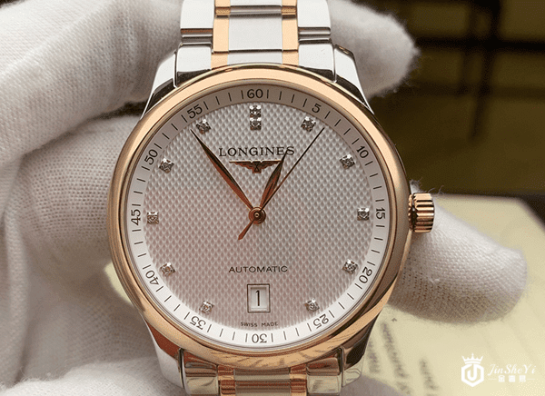 浪琴手表怎么验真假 几招轻松辨别真假浪琴