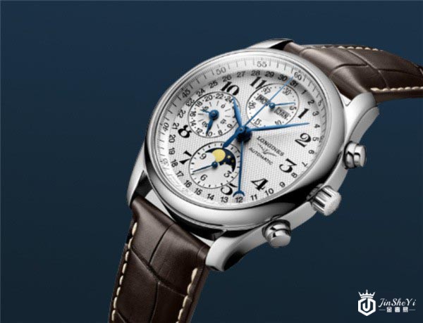 一万多买的浪琴手表回收能卖多少钱