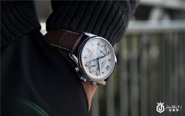 一万多买的浪琴手表回收能卖多少钱