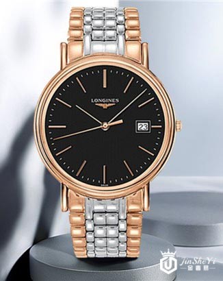 一万多买的浪琴手表回收能卖多少钱