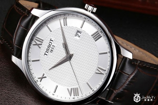 四千多的天梭表回收价位在什么区间