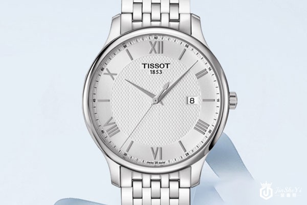 四千多的天梭表回收价位在什么区间