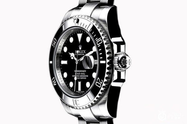 当前劳力士黑水鬼回收几折？