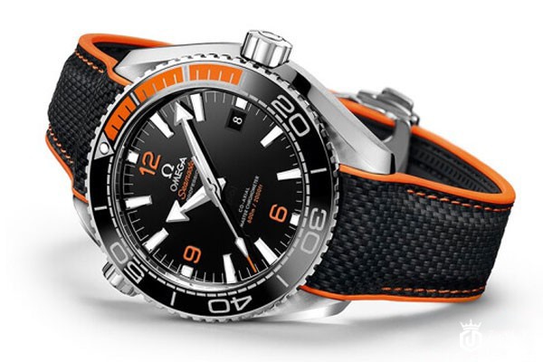 二手欧米茄海马系列自动机械手表