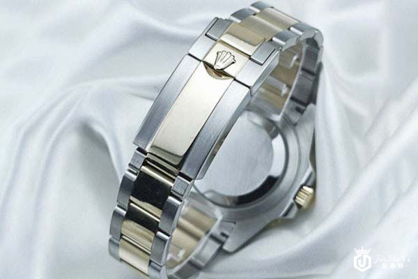 二手劳力士格林尼治16713机械腕表表链