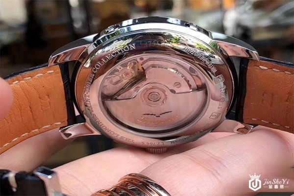 二手99新浪琴手表机芯实拍图