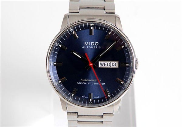 美度指挥官二手价格查询 一步可出回收报价