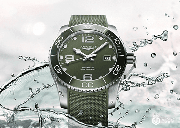 浪琴手表二手能卖多少钱 款式和新旧决定价格