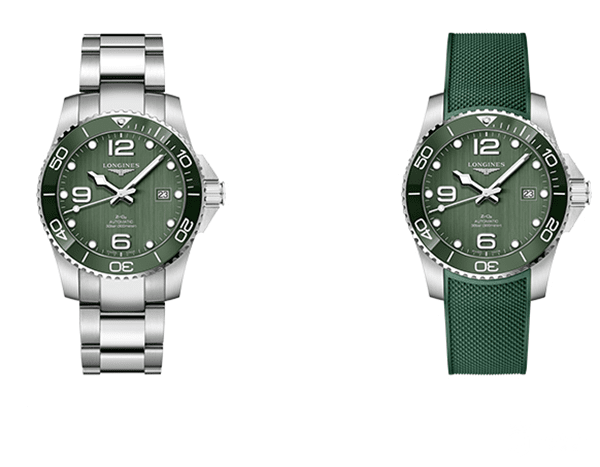 浪琴手表二手能卖多少钱 款式和新旧决定价格