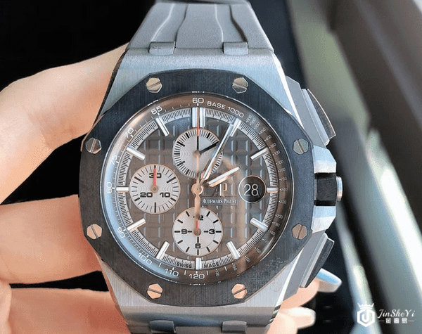 二手爱彼手表怎么回收 如何才能卖出高价格