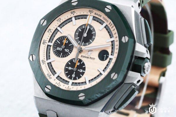 爱彼皇家橡树二手手表回收价格如何