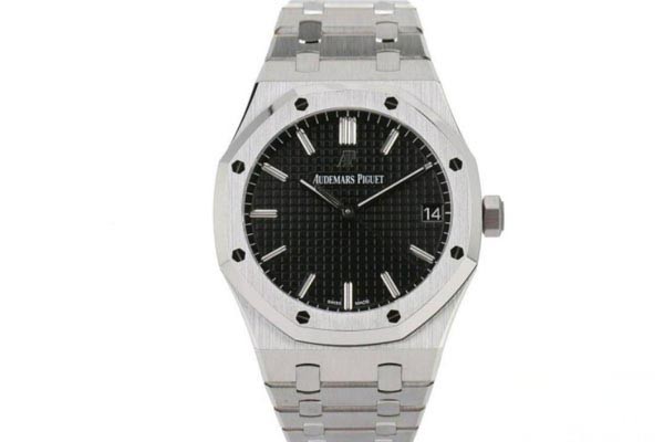 爱彼皇家橡树二手手表回收价格如何