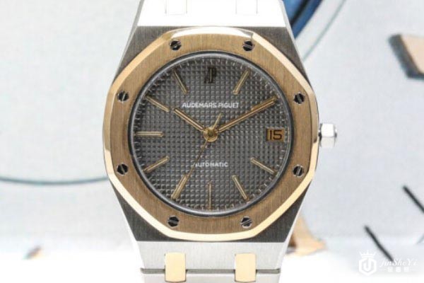 爱彼皇家橡树二手手表回收价格如何