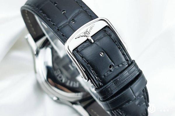 二手浪琴经典复刻系列男士腕表表带