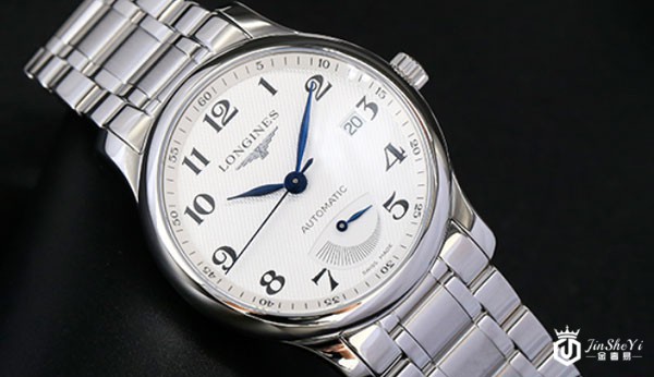 15000的浪琴二手手表回收变卖多少钱