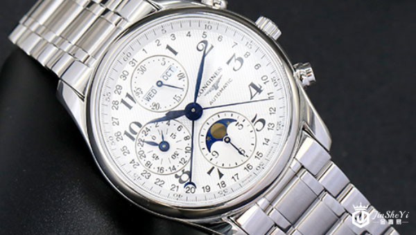 15000的浪琴二手手表回收变卖多少钱