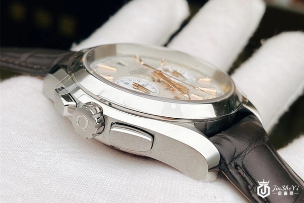 99新欧米茄海马系列腕表侧面图 99新欧米茄海马系列腕表侧面图