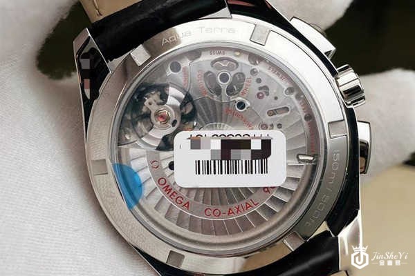 99新欧米茄海马系列腕表背面图 99新欧米茄海马系列腕表背面图