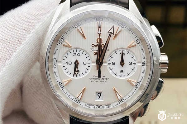 99新欧米茄海马系列腕表正面图 99新欧米茄海马系列腕表正面图