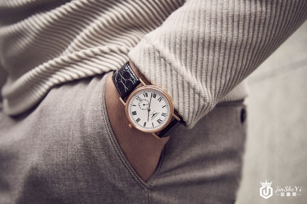 浪琴瑰丽二手表可以卖多少钱 回收价和什么有关