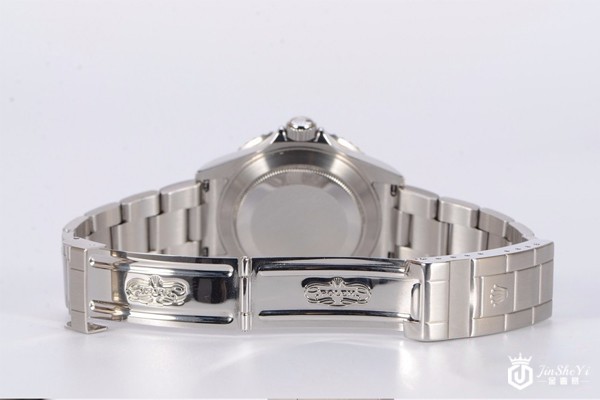 95新劳力士潜航者型116610LN-97200腕表背面图