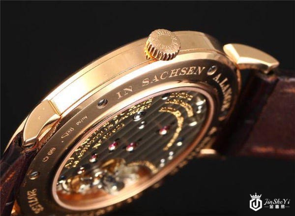 二手朗格手表回收一般是多少钱 看完新旧再说话 二手朗格手表回收一般是多少钱 看完新旧再说话